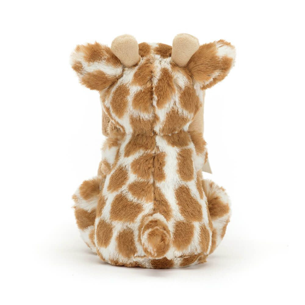 Bashful Giraffe Soother