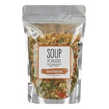 Soup of Success
