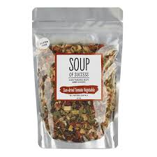 Soup of Success