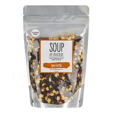 Soup of Success