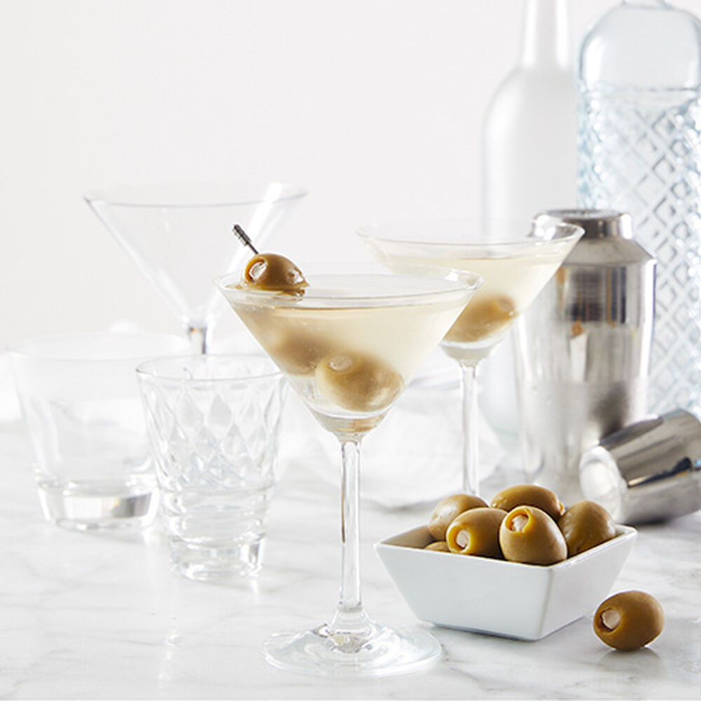 Dirty Martini Mix