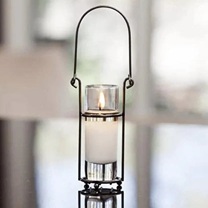 Metal Votive Holder