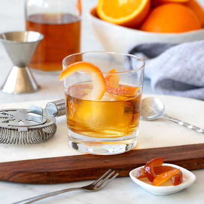 Old Fashioned Syrup