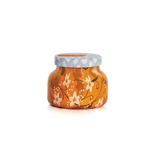 Petite Pumpkin Dulce Candle - 8 oz