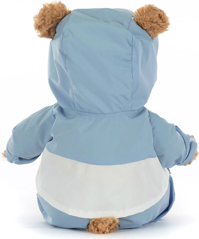 Bartholomew Bear 'Snow Suit' by Jellycat® | Soft Toys for Everyone