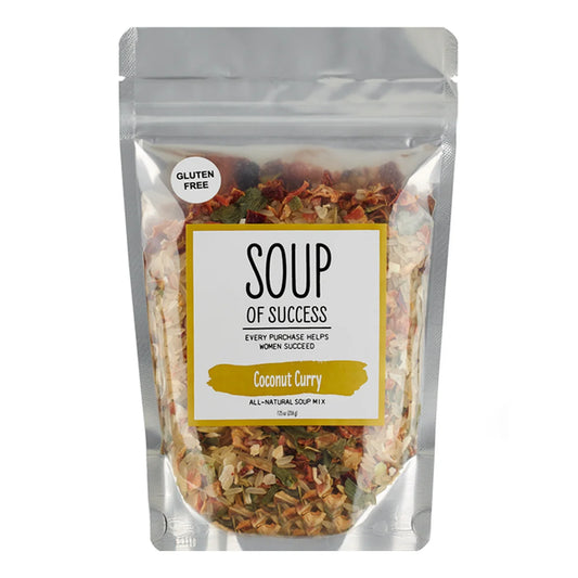 Soup of Success