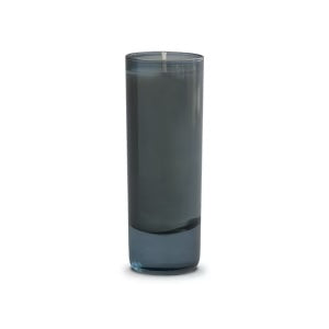 Mixture Votive in Black Pepper - Smoke