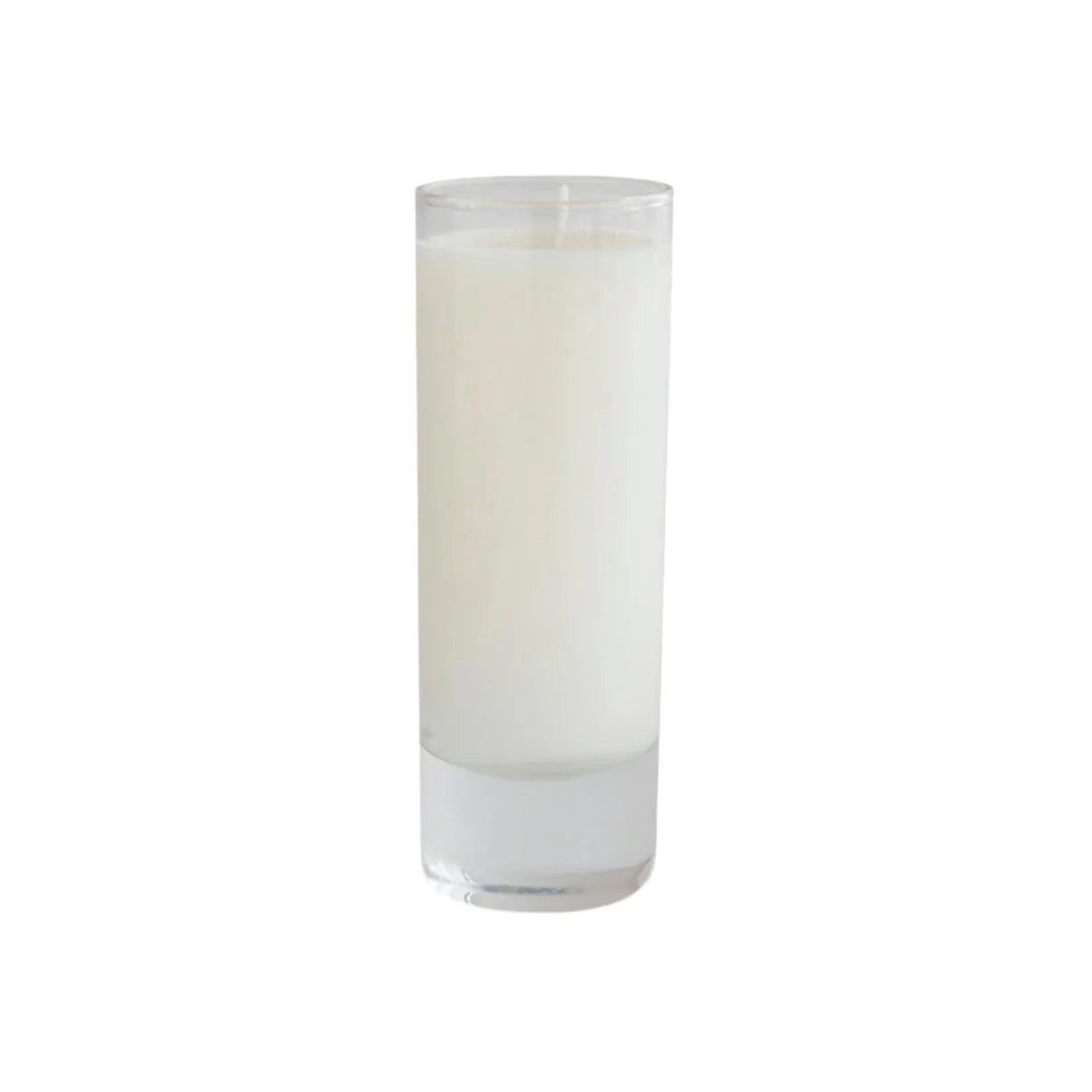 Mixture Votive in Cashmere - Clear