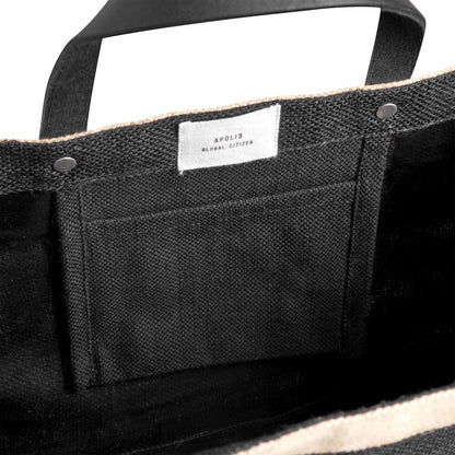 Indianapolis Petite Market Bag