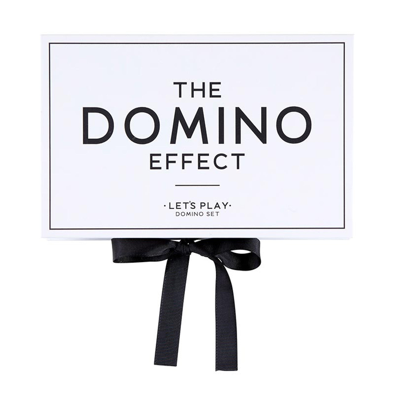 Domino Gift Set
